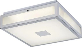 Rabalux 75032 - LED Kúpeľňové stropné svietidlo ZOYA LED/18W/230V IP44 biela