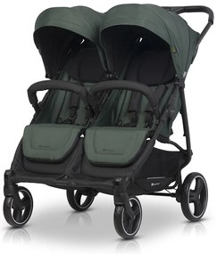 Súrodenecký kočík Euro-Cart Doblo Iron