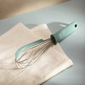 Metlička na šľahanie EASY COOK so stierkou 722837