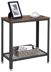 Odkladací stolík LET31BX