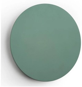 Argon 8325 - LED Nástenné svietidlo OREGON PLUS LED/6W/230V 3000K 30 cm zelená