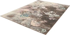 Detský koberec Funky Top Fru béžový