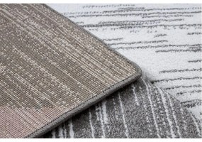 Kusový koberec Alter sivoružový 240x330cm