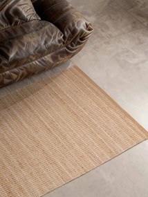 Villeroy & Boch, Behoň Villeroy & Boch Birka 106339 Natural Gold, 80x300, béžová, chodba / predsieň