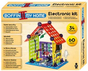 Boffin II Môj Dom