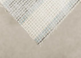 Koberce Breno Metrážny koberec RIO GRANDE 39, šíře role 400 cm, béžová