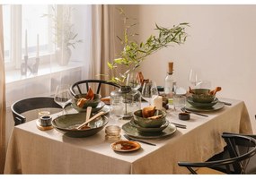 Kameninová jedálenská súprava 16 ks Nephrite – Bonami Selection