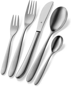 WMF - 60-dielna súprava príborov SILK z nehrdzavejúcej ocele