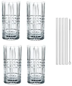 Nachtmann Tastes GOOD longdrink set (4 + 4)
