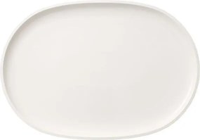 XXXLutz TANIER NA RYBY porcelán keramika 43/30 cm Villeroy & Boch - Jedálenské sety - 0034070732