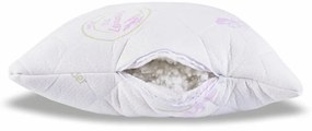 Vankúš prešívaný antialergický Lavender EMI