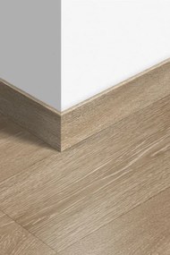 Set 6ks podlahových líšt MDF 3555
