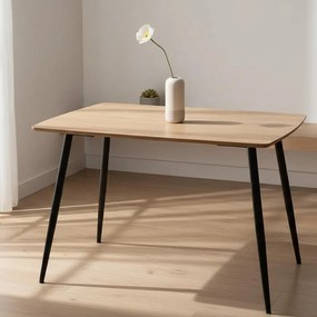 Jedálenský stôl AVENBERG TAVO