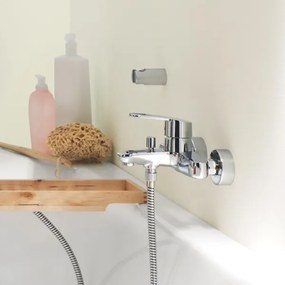 GROHE 33591002 - Vaňová batéria EUROSTYLE COSMOPOLITAN lesklý chróm