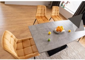 JEDÁLENSKÁ STOLIČKA KEITH BLUVEL 68