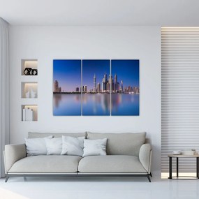 Obraz panoráma krajiny