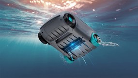 Aiper | Bazénový vysávač Aiper Scuba E1 | 10800043