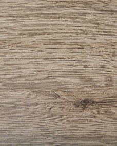 Regál Cowra 5P (svetlé drevo). Vlastná spoľahlivá doprava až k Vám domov. 1009334