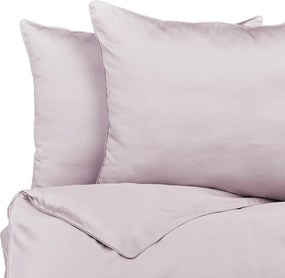 Obliečky pre dospelých Minimal fialová od 140x200 140x200 cm