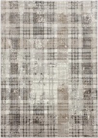 DC Koberec Oman 415 tmavá vizion zlatá Rozmer: 280×380 cm