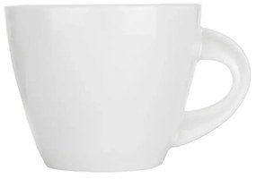 Orion Sada porcelánových hrnčekov Mona Musica, 0,21 l