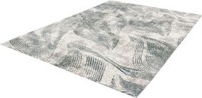 Koberec FD Lush Konko svetlobéžový