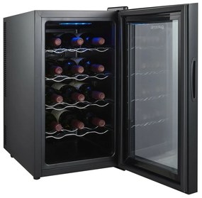 Guzzanti GZ 1535 vinotéka