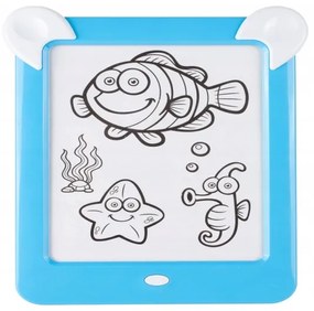 Kúzelný kresliaci tablet pre deti s príslušenstvom