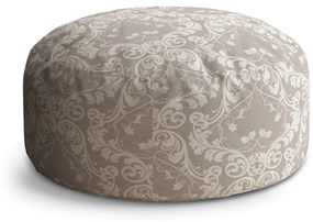 Sablio Taburet Circle Secesné noblesa: 38x48 cm
