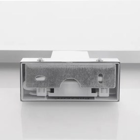 LED Kúpeľňové nástenné svietidlo LED/11W/230V IP44