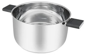 Resto - 6-dielna sada hrncov ANSER