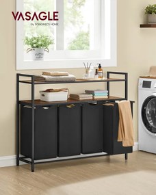 Kôš na bielizeň BLH214B01