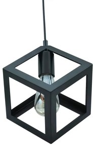 Závesné svietidlo SWEDEN 1xE27/20W/230V