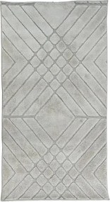 Koberec Mary Microfiber 1,6/2,3 Mrd-852 béžový