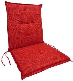 Podsedák na záhradnú stoličku 402291 nízka