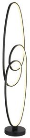 Globo 67177-36S - LED stojacia lampa SPIRA LED/39W/230V 2700/4000/6500K
