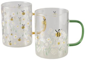 Pohár Honey 450ml Variant: A