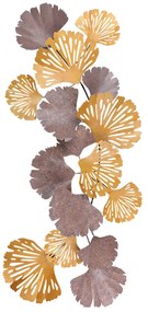 Elegantný doplnok na stenu Bloom Charm