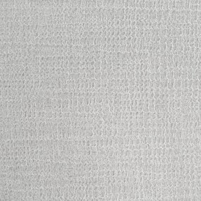 ZÁCLONA NA KRÚŽKOCH SELENE 140X270 CM BIELA