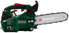 Parkside®  Benzínová píla na ošetrovanie stromov Pbbps 25 A2  (100393074)