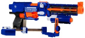 RAMIZ Blaze Storm Rifle modrá
