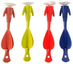 LEAN TOYS Prak so šípkami