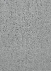 Koberce Breno Metrážny koberec MIRIADE 97, šíře role 400 cm, sivá, viacfarebná