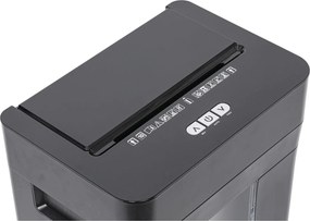 Skartovačka s automatickým podávačom Auto 4150C, 150 listov, 24 l