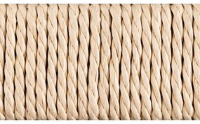 Stolička v prírodnej farbe Alvin – Actona