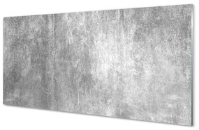 Sklenený obklad do kuchyne Kamenná múr wall 100x50 cm
