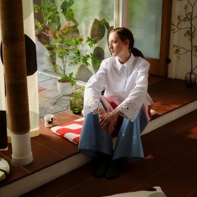 Hrnček Oiva Omppo 0,25l