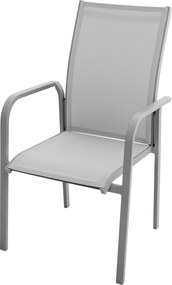 Doppler EXPERT PLUS AVERSA TEAK sivá, 4+2+1