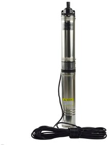 Ponorné čerpadlo QJD-2-62/15, 1100W | GEKO