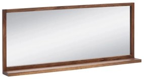 furniture-nabytek.cz - Koupelnové zrcadlo Sydney dark II